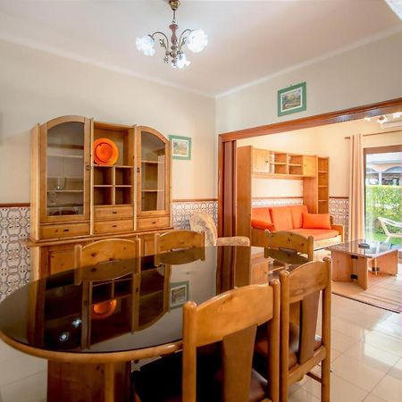 Atlantico Sul Apartment Quarteira Ngoại thất bức ảnh