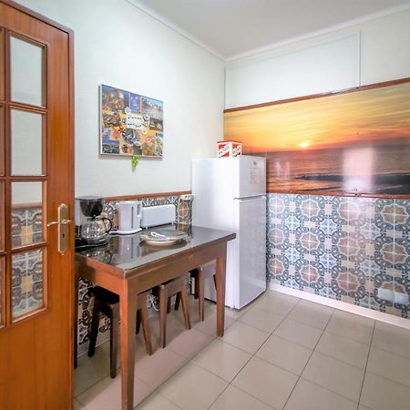 Atlantico Sul Apartment Quarteira Ngoại thất bức ảnh