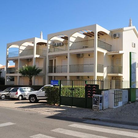 Atlantico Sul Apartment Quarteira Ngoại thất bức ảnh