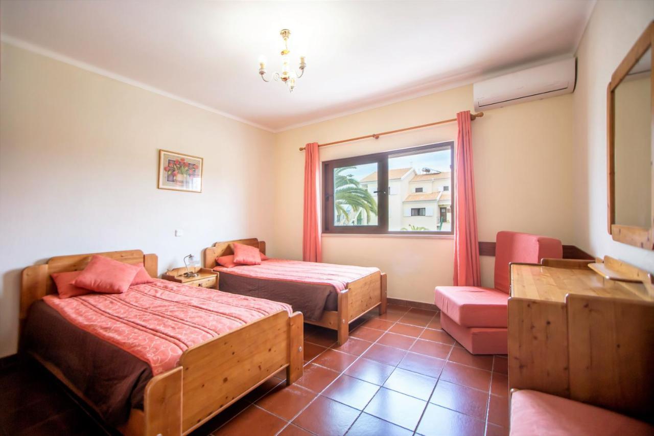 Atlantico Sul Apartment Quarteira Ngoại thất bức ảnh