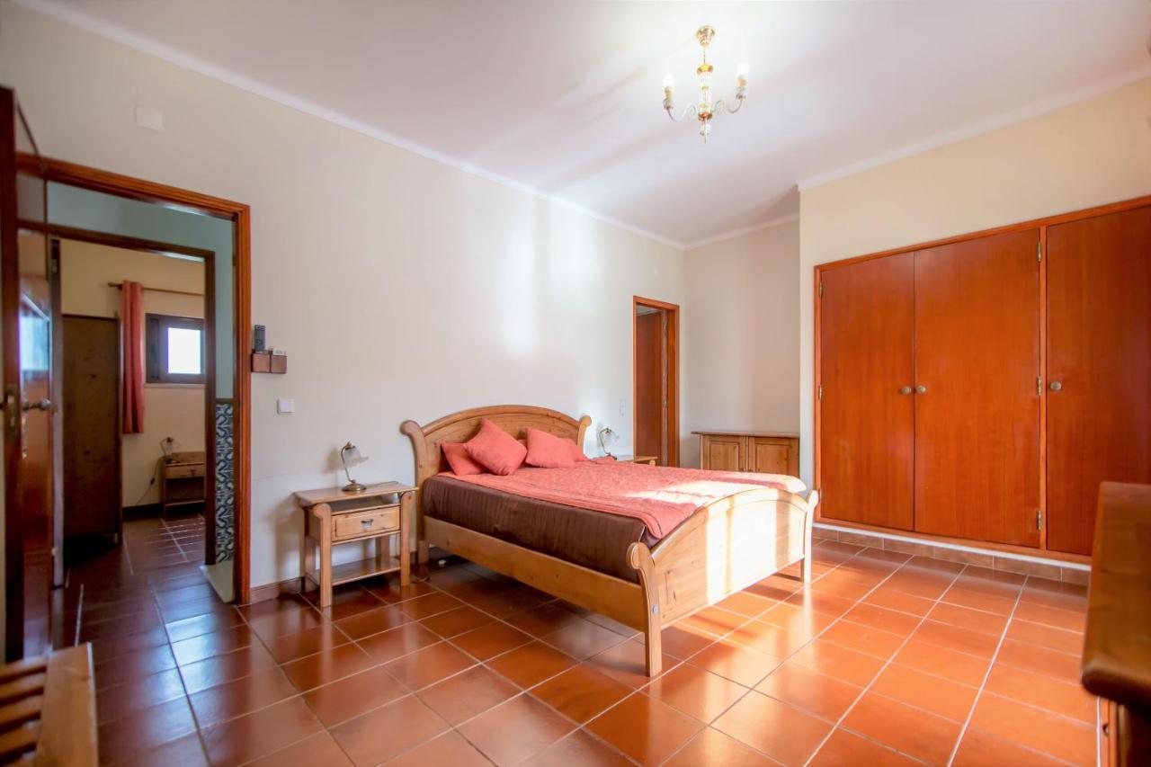Atlantico Sul Apartment Quarteira Ngoại thất bức ảnh