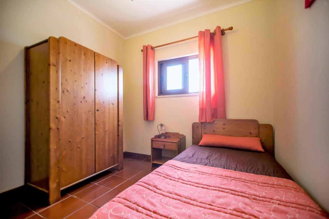 Atlantico Sul Apartment Quarteira Ngoại thất bức ảnh