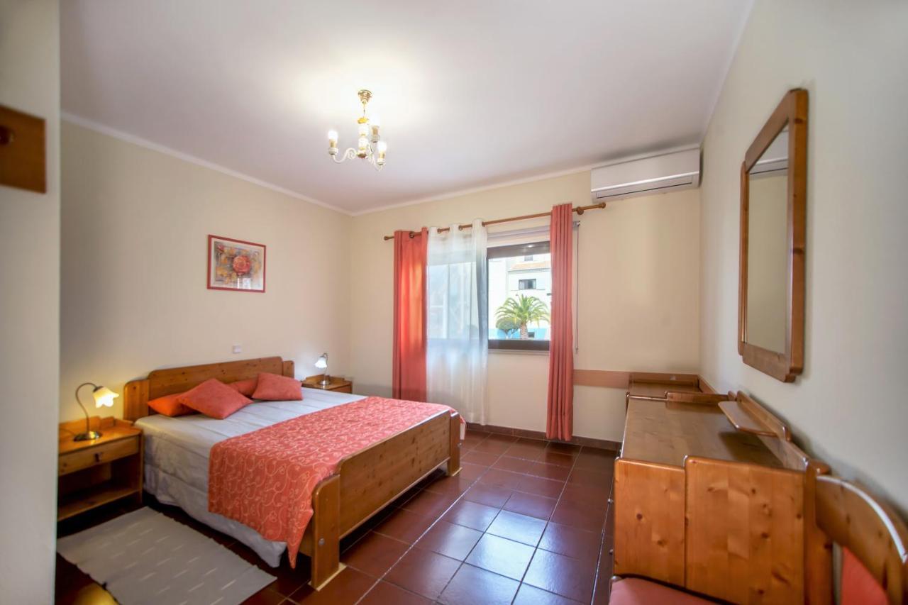 Atlantico Sul Apartment Quarteira Ngoại thất bức ảnh