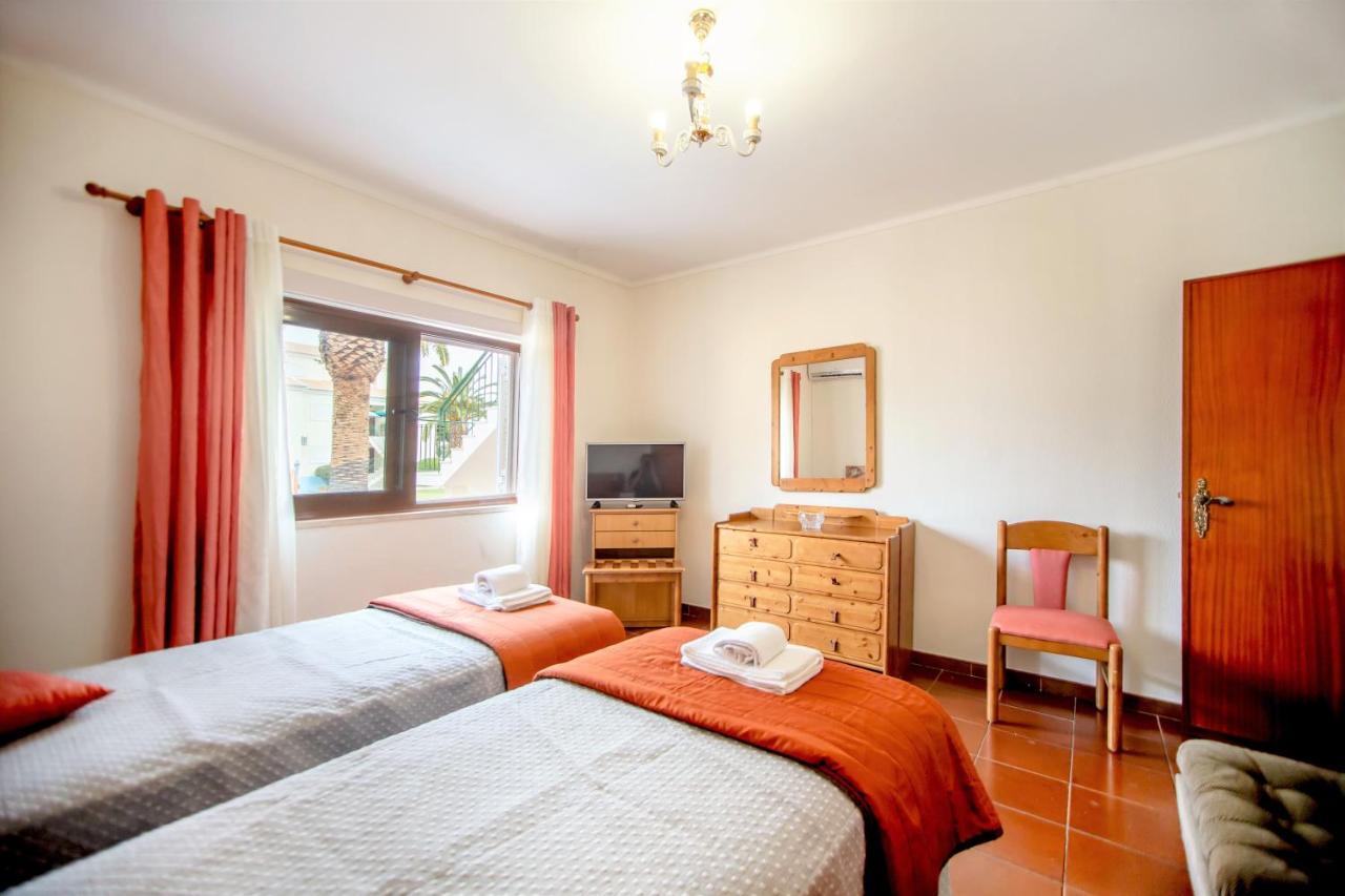 Atlantico Sul Apartment Quarteira Ngoại thất bức ảnh