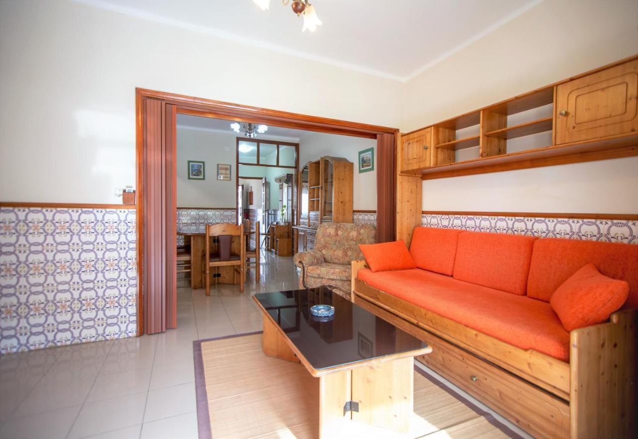 Atlantico Sul Apartment Quarteira Ngoại thất bức ảnh