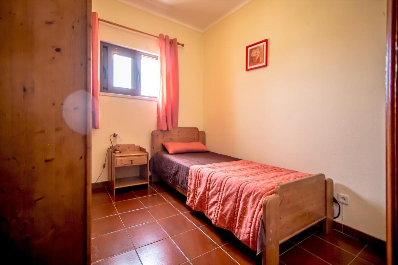 Atlantico Sul Apartment Quarteira Ngoại thất bức ảnh