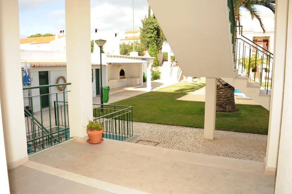 Atlantico Sul Apartment Quarteira Ngoại thất bức ảnh